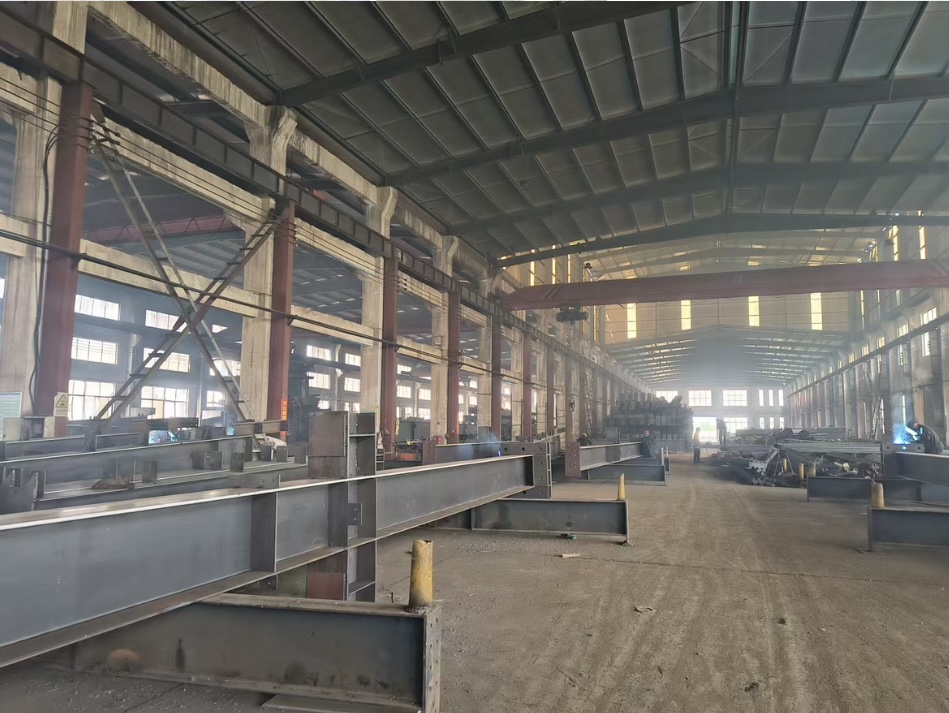 H-Beam Steel