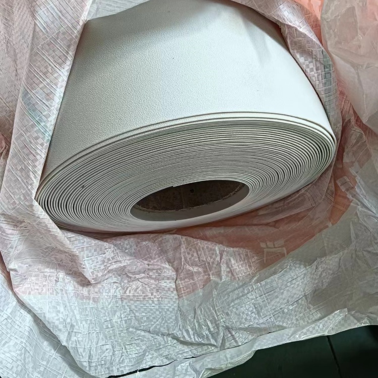 Homogeneous PVC