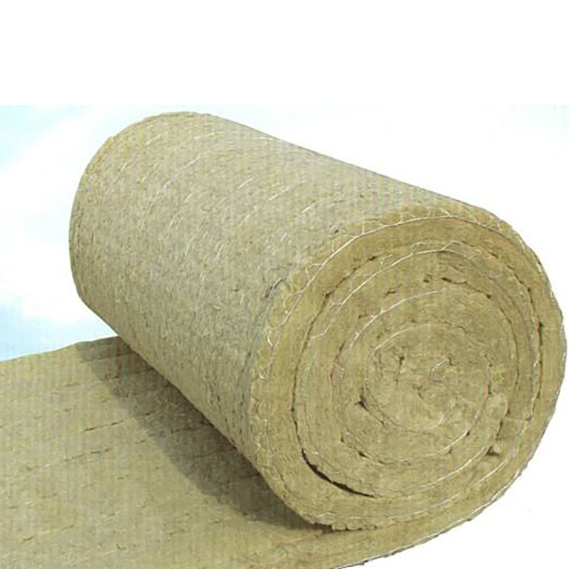 Mineral Wool Blanket