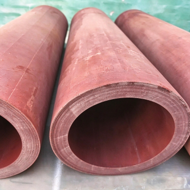 Phenolic Foam Pipe Insulation