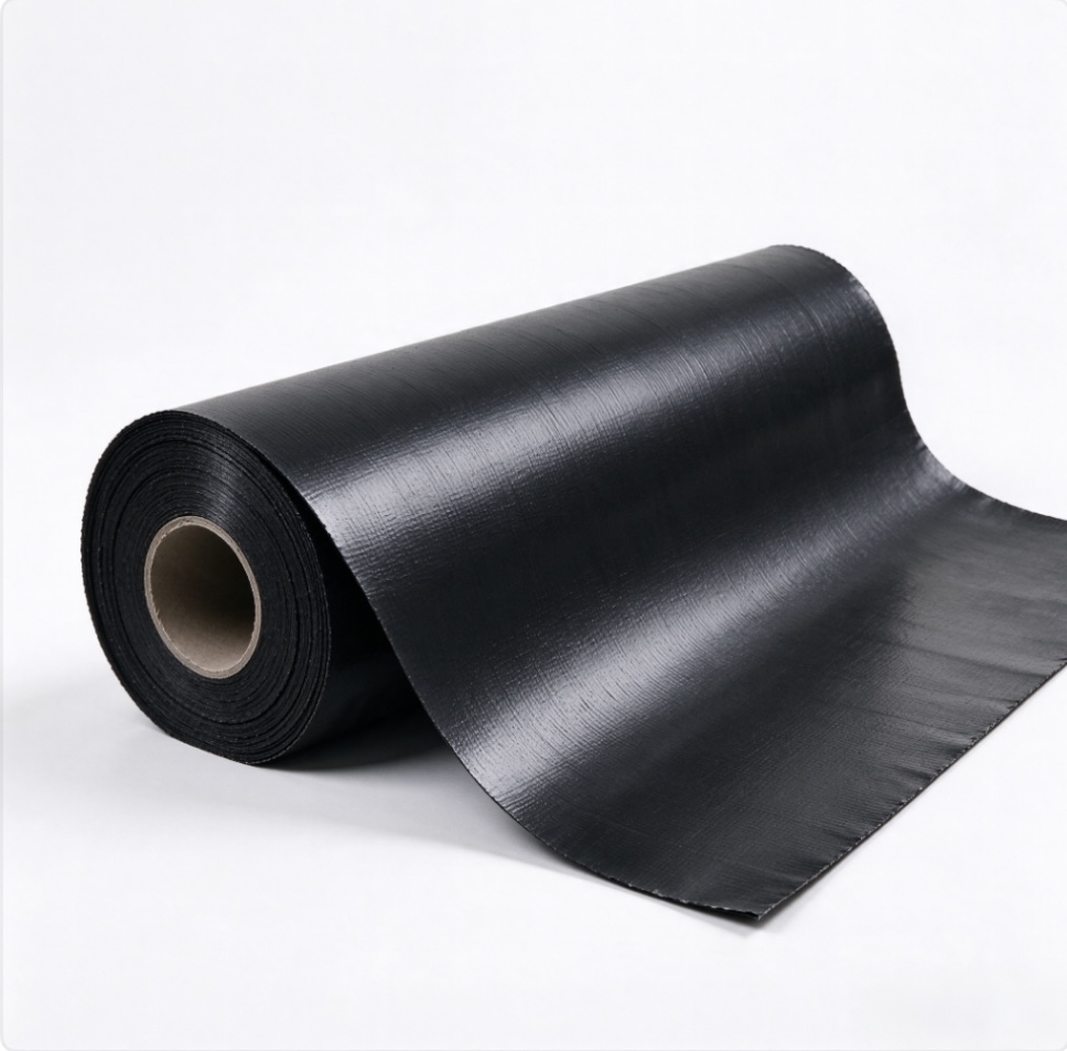 Cold Weather SBS Modified Bitumen Membrane