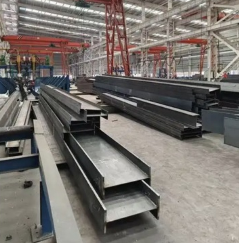 H-Beam Steel