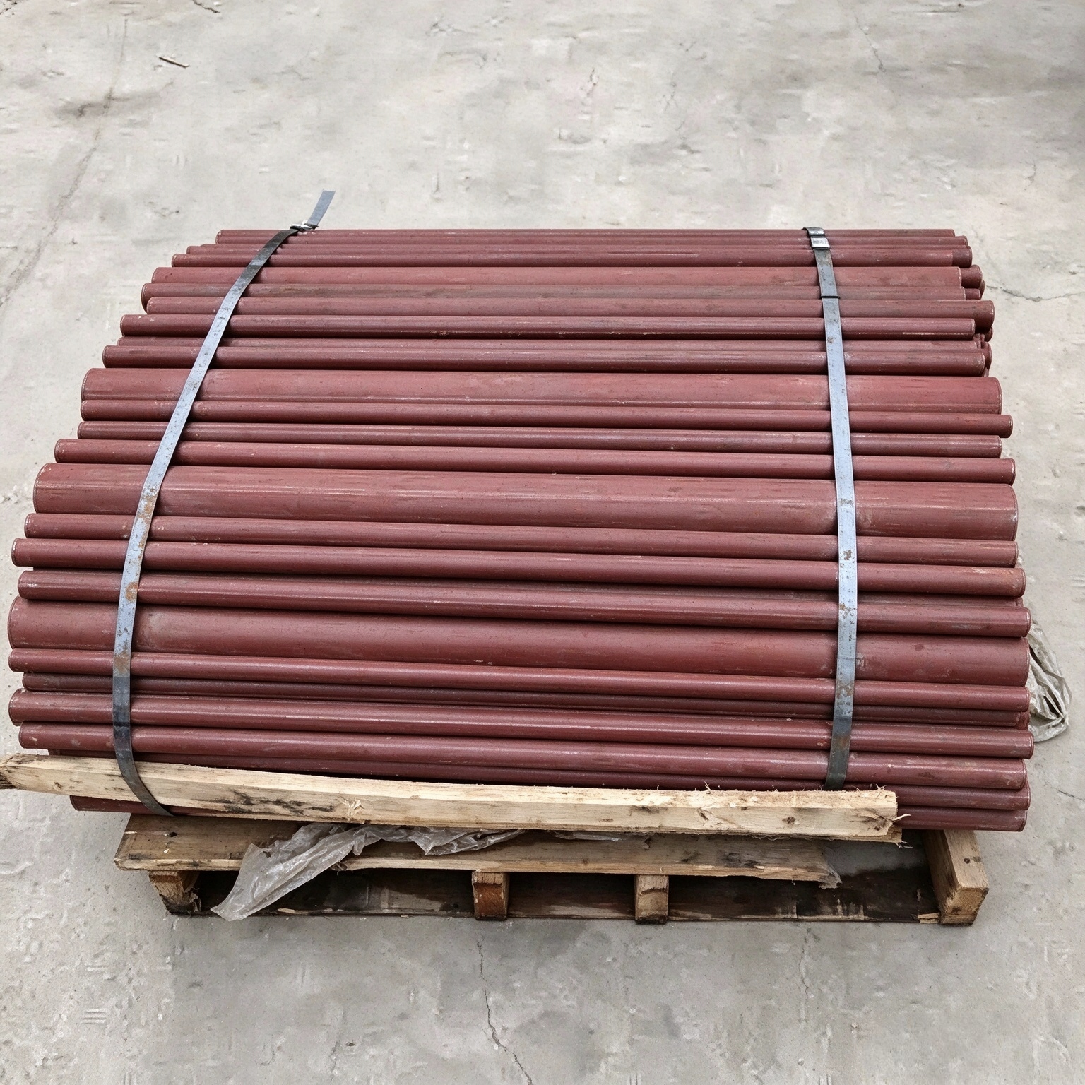 phenolic‑foam‑insulation‑pipe‑thermal‑insulated‑tube‑construction‑thermal‑insulation‑material