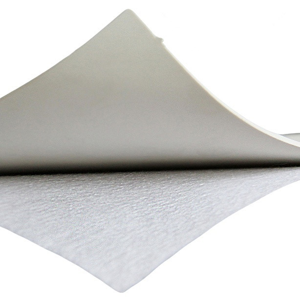 Fleece Backed PVC Membrane