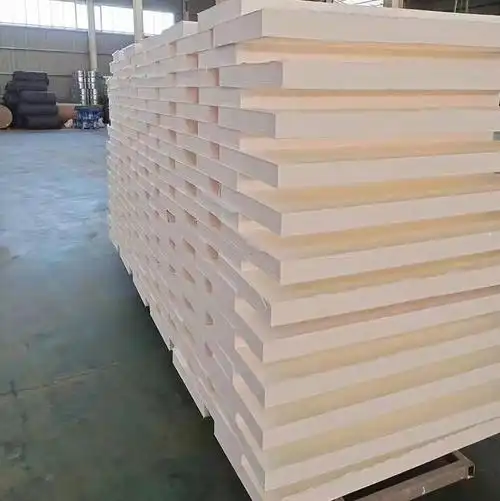 stacked‑phenolic‑insulation‑boards‑inside‑manufacturing‑workshop‑bulk‑supply