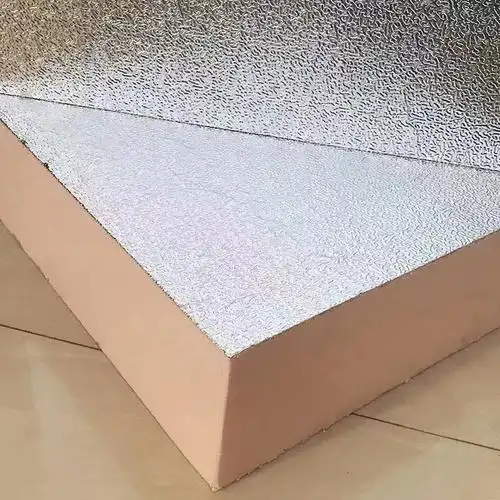 Phenolic Foam Board