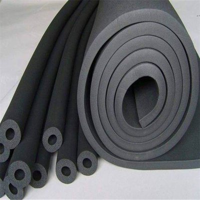 Rubber-foam-insulation-tubes-and-rolls-for-pipe-and-duct-systems