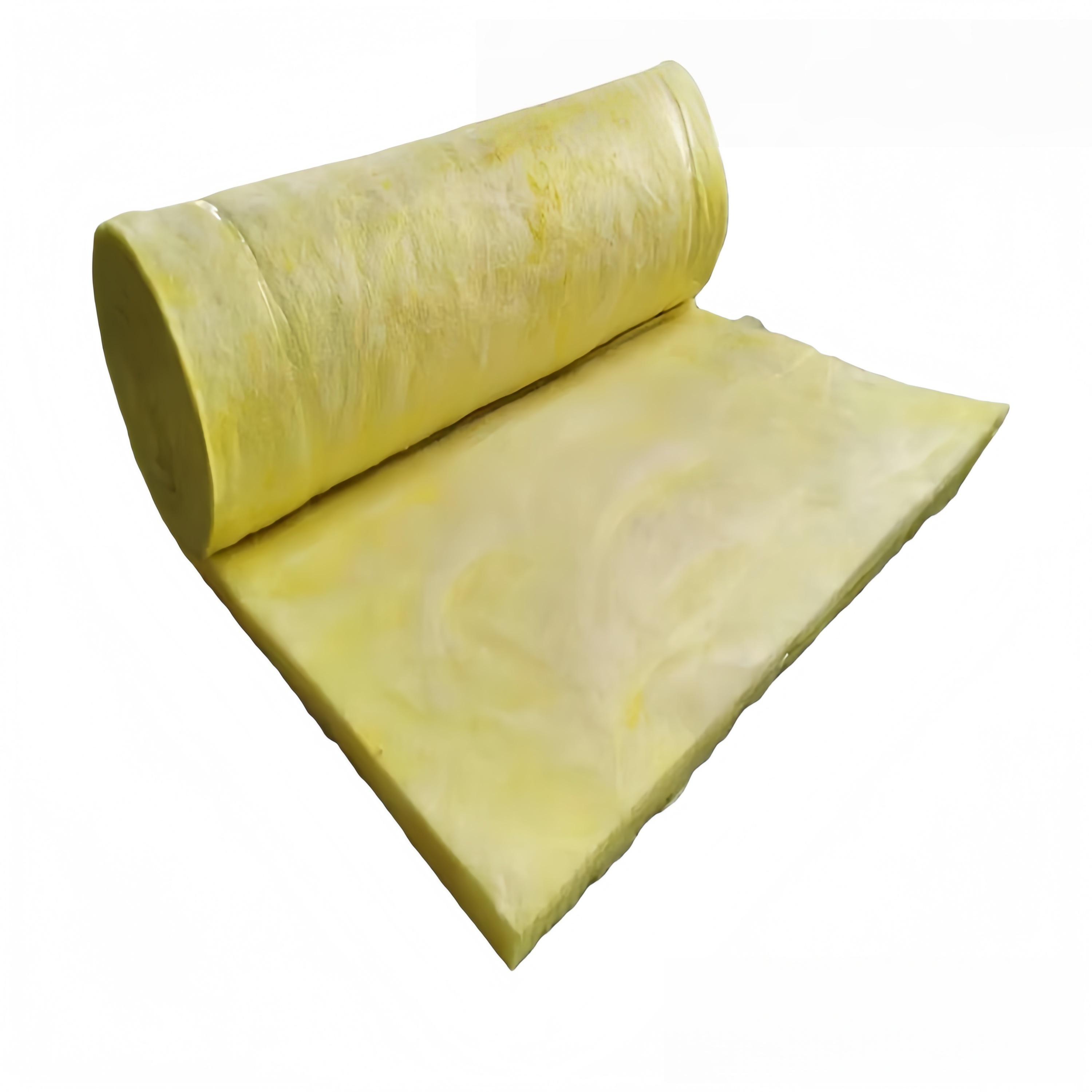 How to Make Parts from Fiberglass Blanket Insulation?
