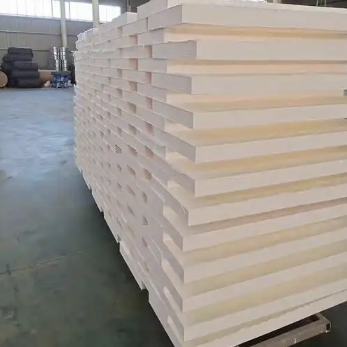 Phenolic Board VS Rock Wool Board: Fire Rating & Thermal Conductivity Comparison