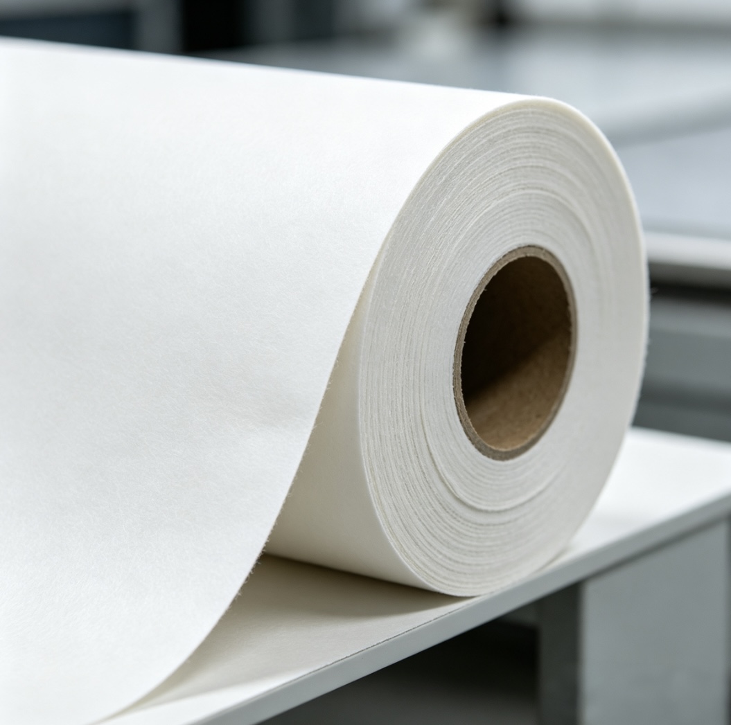 PVC Backing