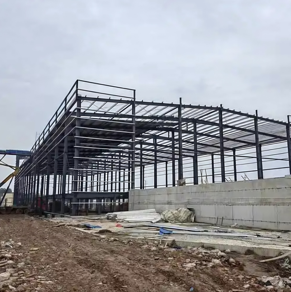 C Channel Steel